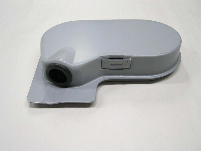 1960-1964 Jetaway Dual Coupling Hydramatic Filter