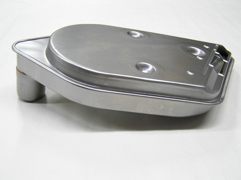 1961-1964 Slim Jim / Roto 10 Transmission Oil Filter