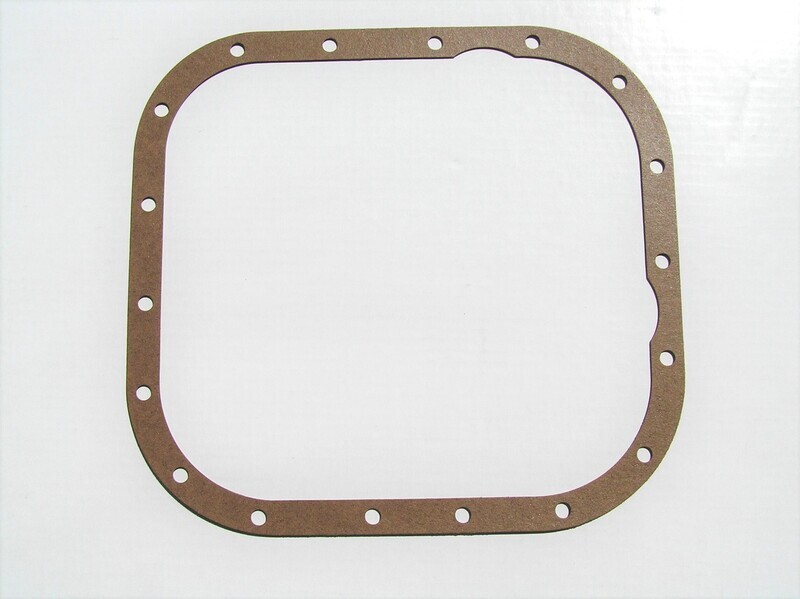 1956-1961 Cast Iron Torqueflite Transmission Pan Gasket