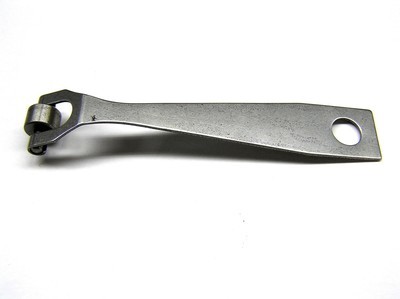 1960-1964 Manual Detent Roller and Spring Assembly