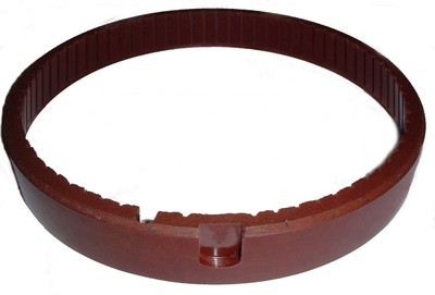 1956-1958 Jetaway Reverse Cone