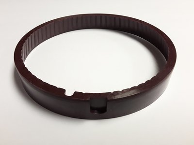 1958-1964 Jetaway Reverse Cone