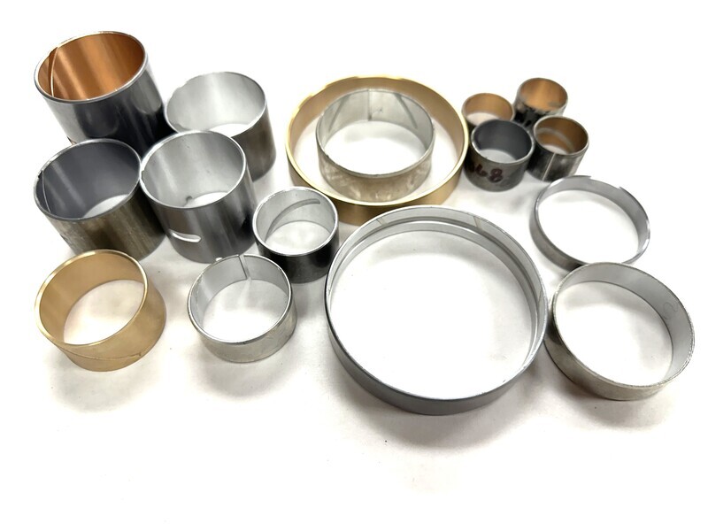 Borg Warner 8 / 12 Bushing Kit