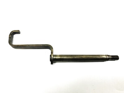 1966-1969 C6 Throttle Lever Shaft Kit