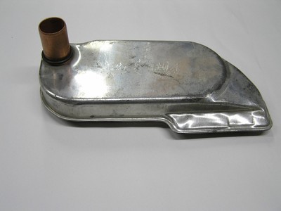 1961-1963 Roto 5 Transmission Filter
