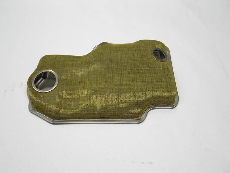 1951-1967 Small Case Transmission Filter Screen