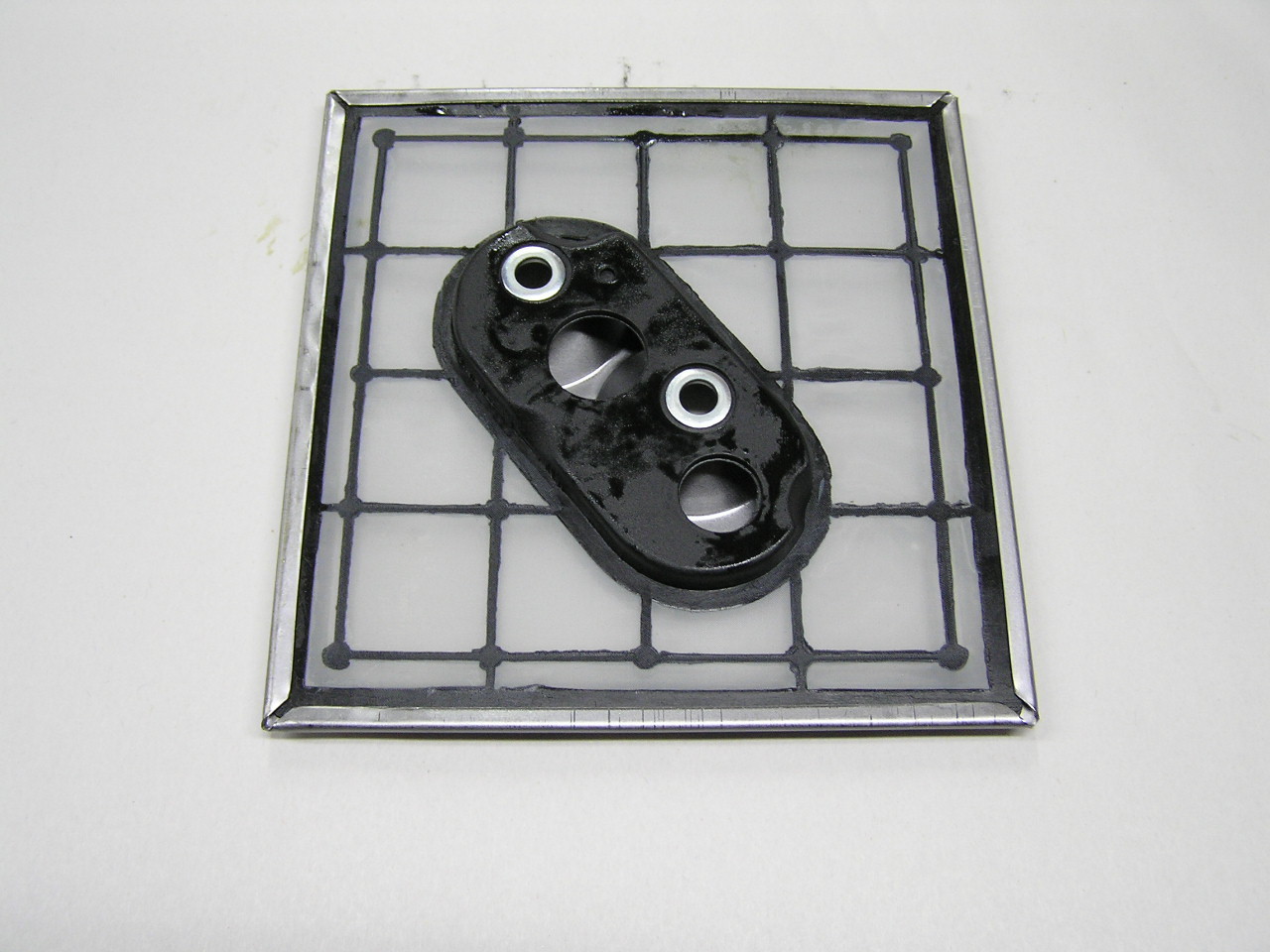 1969-1986 TH350 Transmission Oil Filter