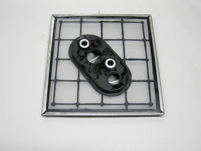 1969-1986 TH350 Transmission Oil Filter