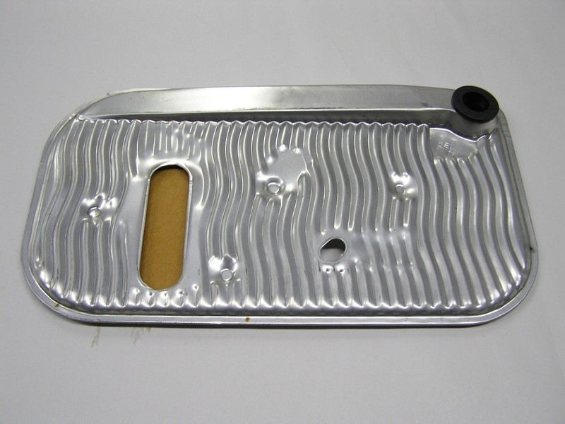 1968-On TH400 Transmission Oil Filter