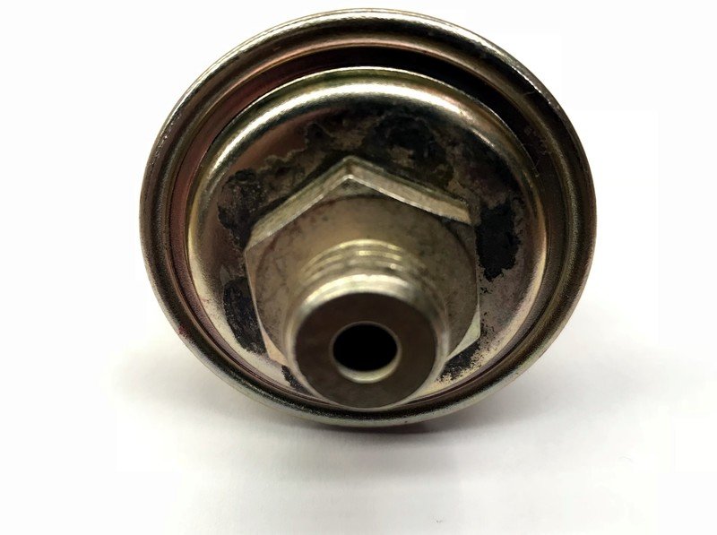 1964-1973 Aluminum Case Powerglide Transmission Modulator