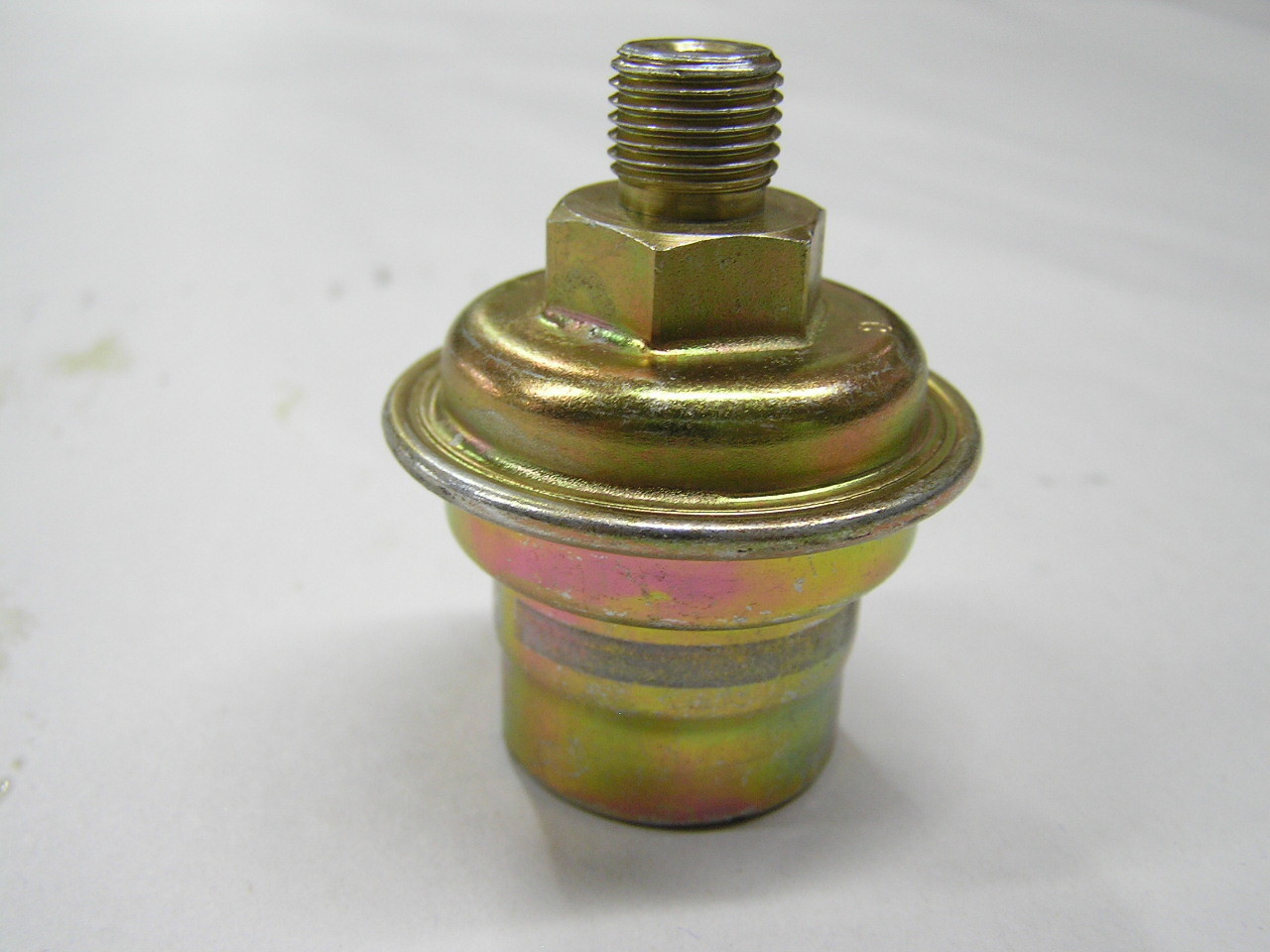 1964-1972 C4 &amp; C6 White Stripe Transmission Modulator