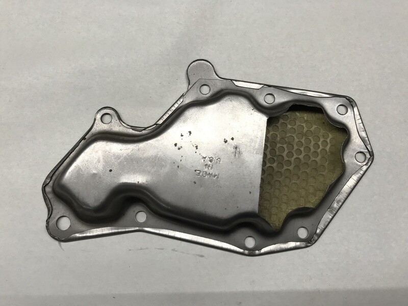1970-1981 C4 Transmission Filter
