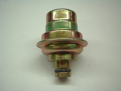 1975-1981 C4 Green Stripe Transmission Modulator
