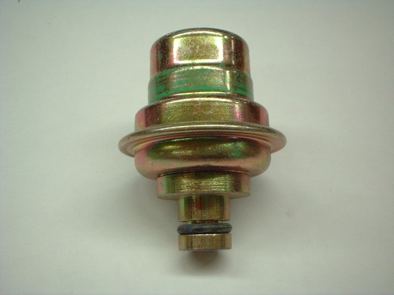 1975-1981 C4 Green Stripe Transmission Modulator