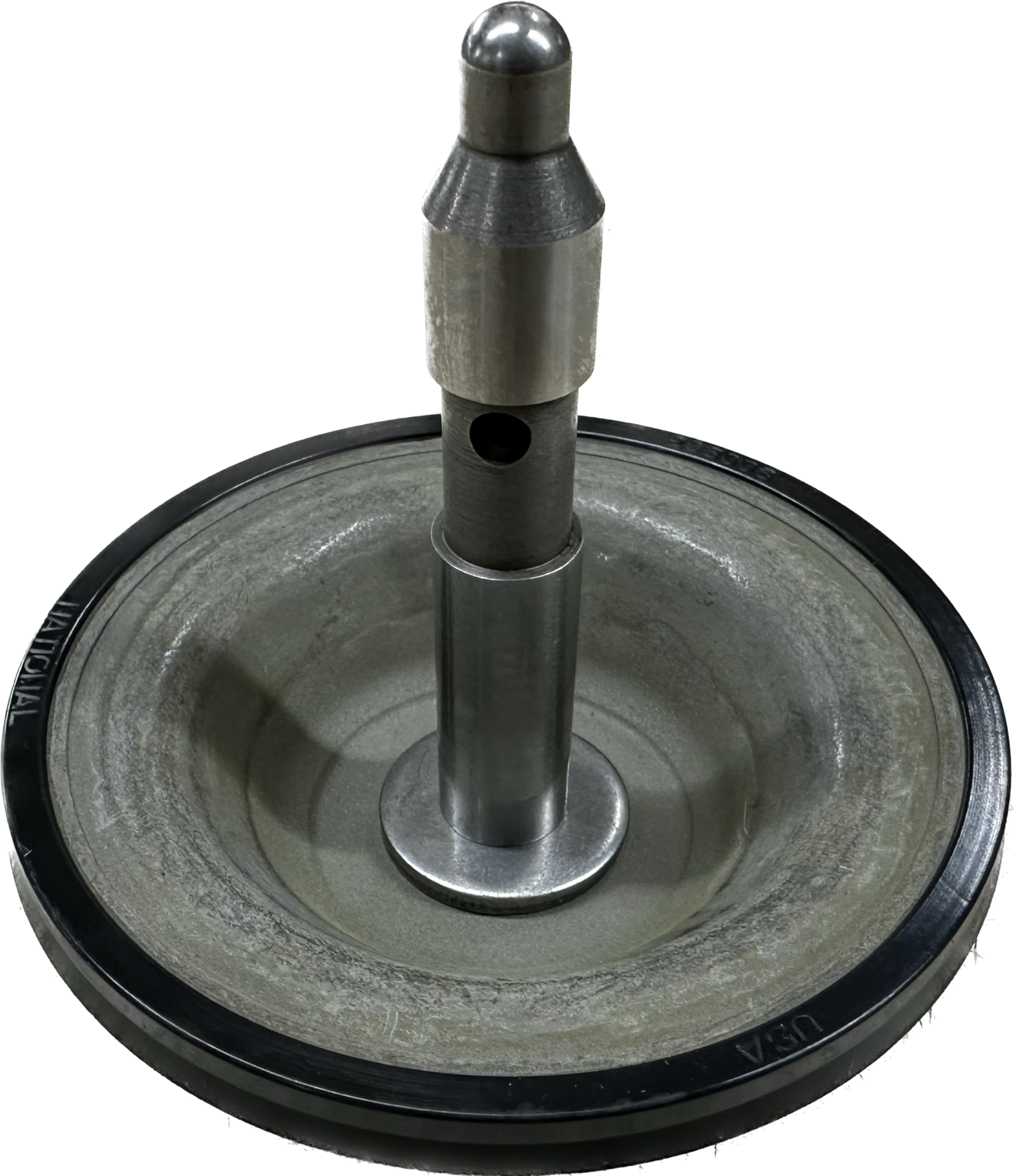 1964-On C4 Molded Reverse Servo Piston