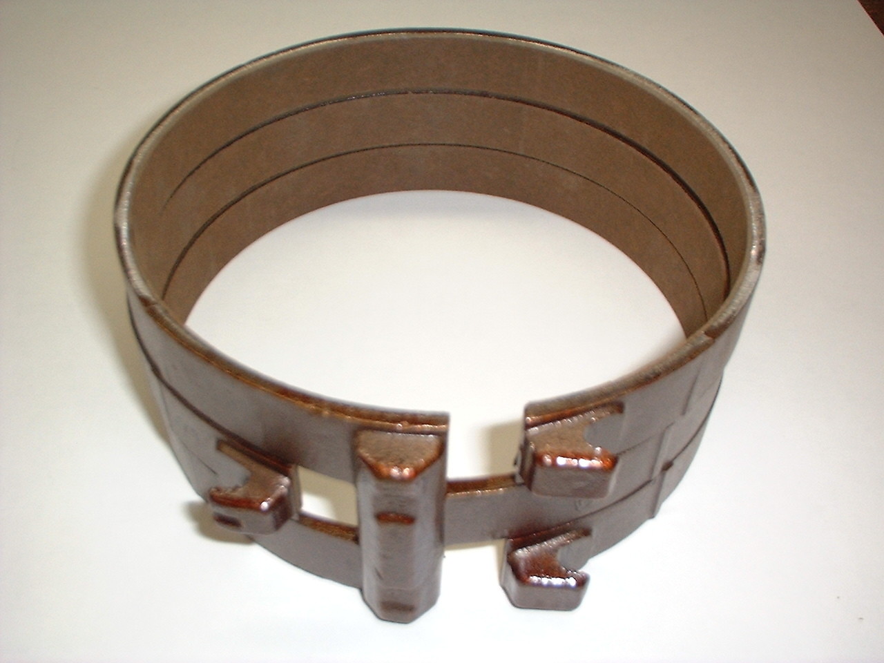 1964-1981 C4 Reverse Band