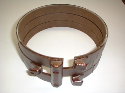 1964-1981 C4 Reverse Band