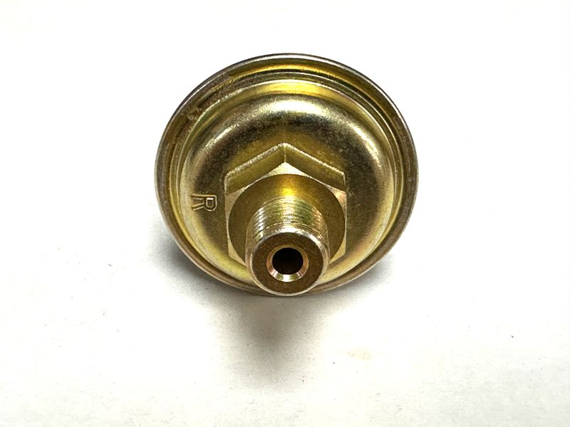 Cast Iron Ford Vacuum Modulator