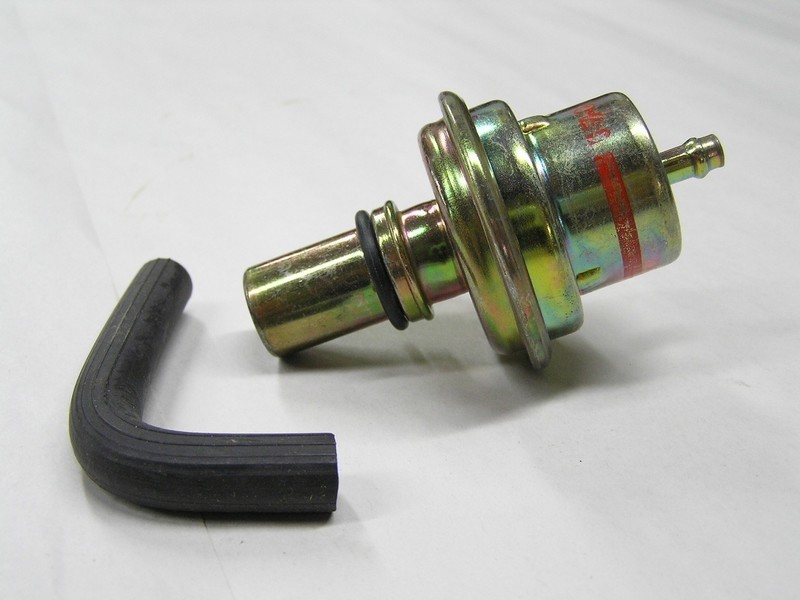 TH350/TH400 Red Stripe Vacuum Modulator