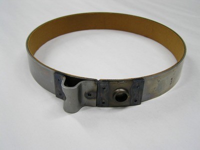 TH400 Intermediate Band