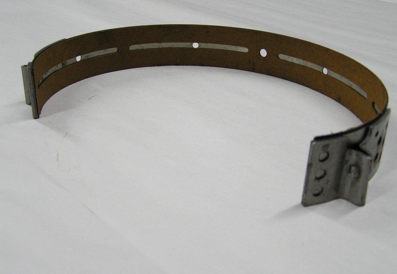 Torqueflite 6 / 904 Front Flex Band