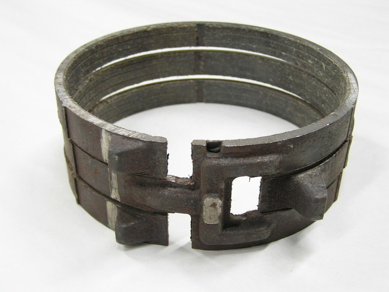 Torqueflite 6 / 904 Reverse Band