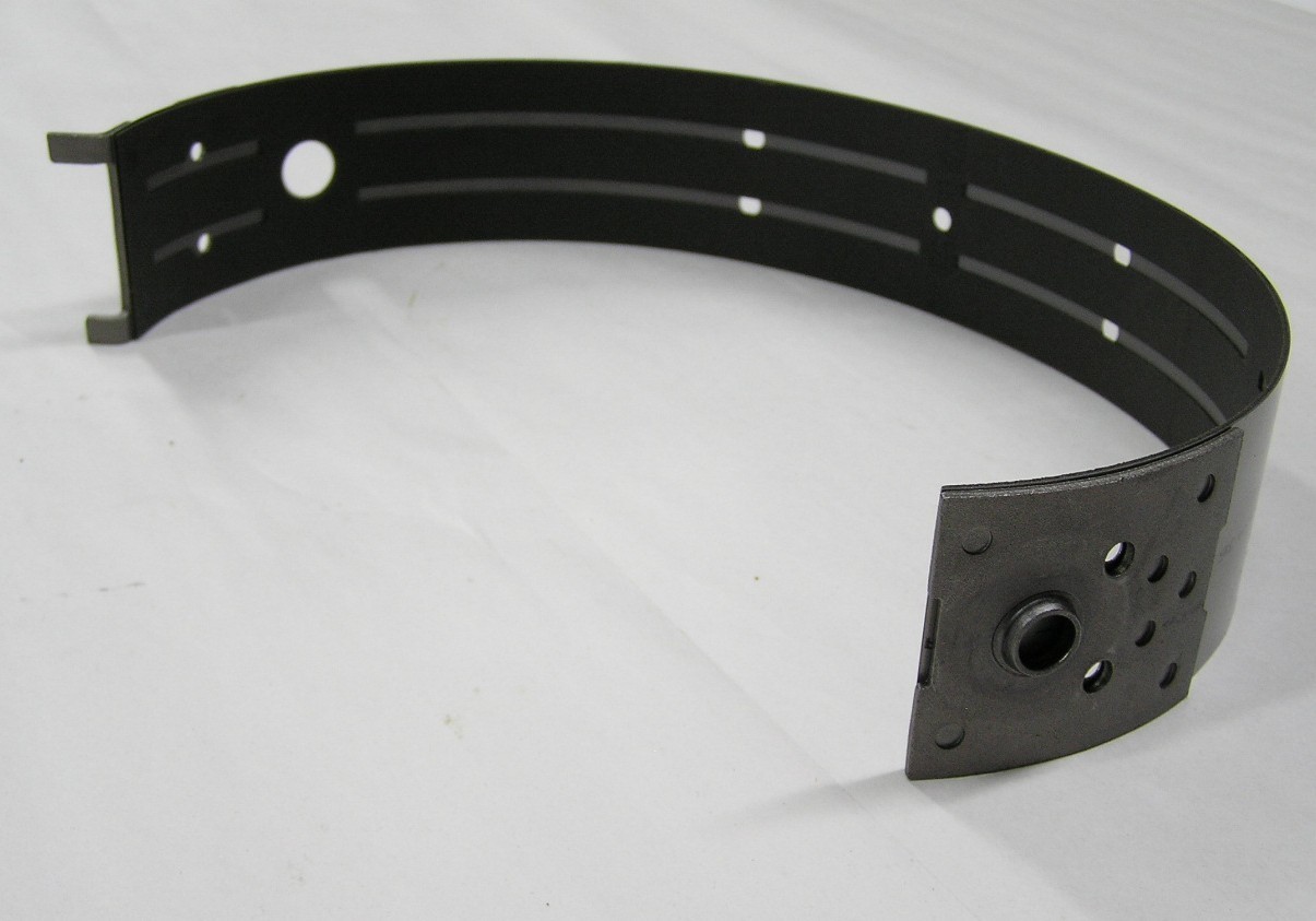 700R4 / 4L60E Flex Band