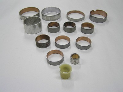 1969-1986 TH350 Transmission Bushing Kit