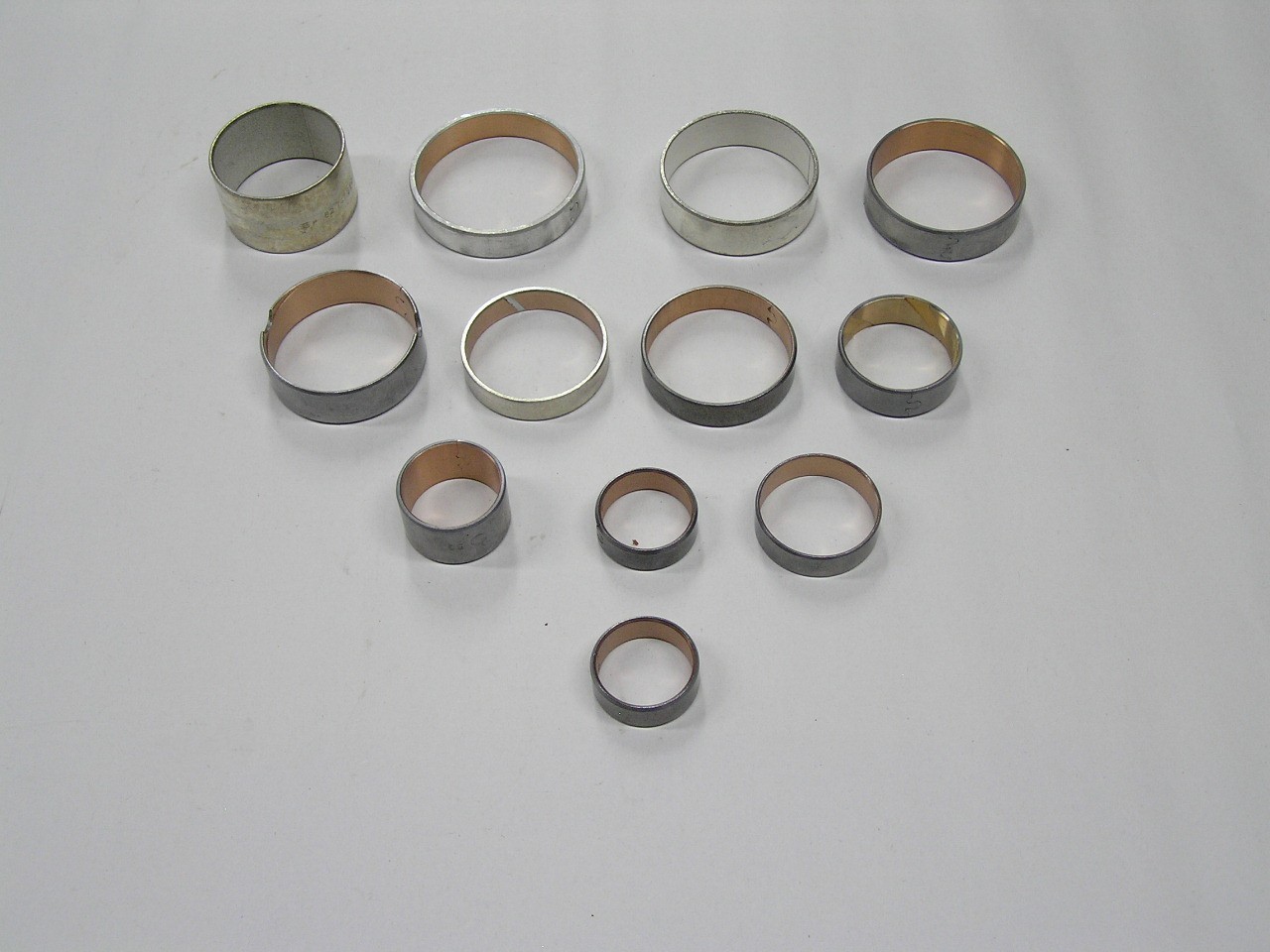 700R4 / 4L60E Bushing Kit