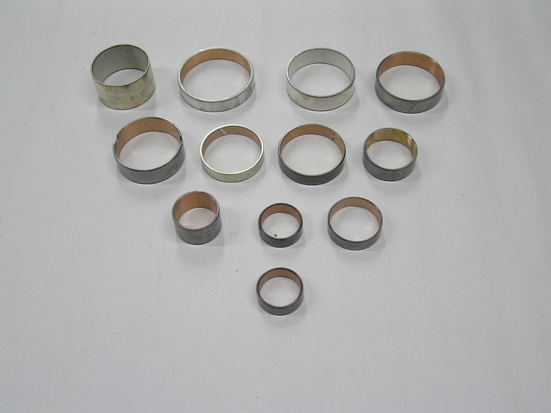 700R4 / 4L60E Bushing Kit