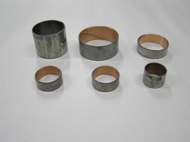 1966-1977 Torqueflite 6 / 904 Bushing Kit