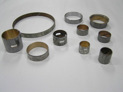 1970-1986 C4 &amp; C5 Bushing Kit