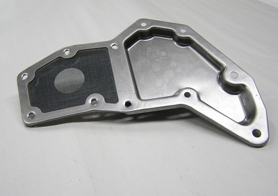 1976-On C6 Transmission Filter