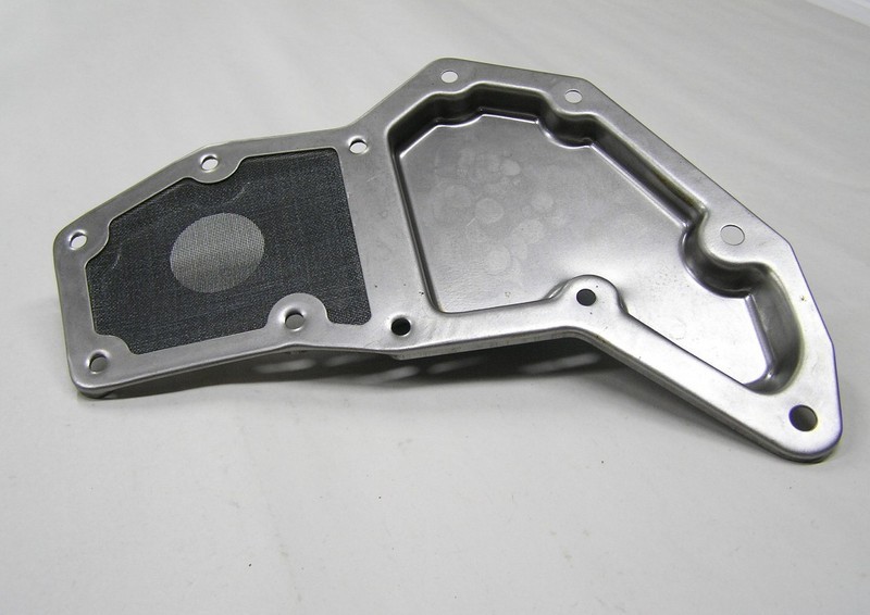 1976-On C6 Transmission Filter