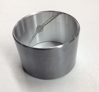 Hydramatic &amp; Jetaway Extension Housing Bushing