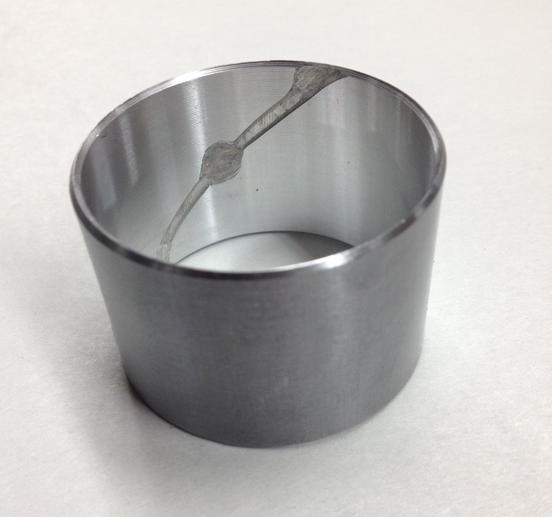 Hydramatic &amp; Jetaway Extension Housing Bushing