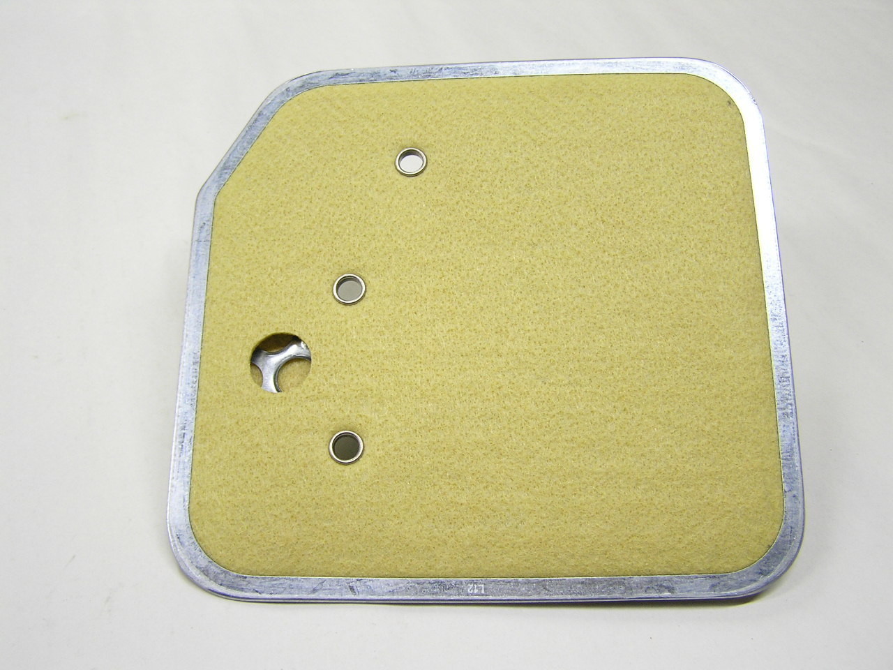 Torqueflite Transmission Filter