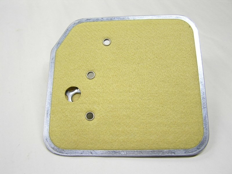 Torqueflite Transmission Filter