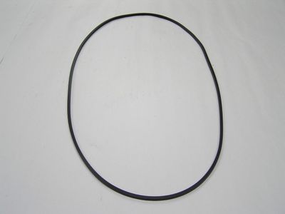 Torus Cover O-Ring Seal
