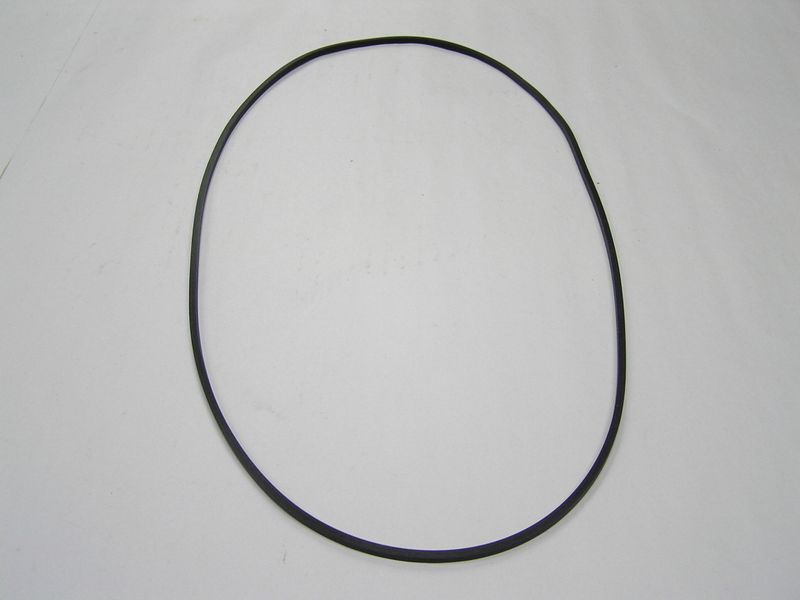 Torus Cover O-Ring Seal
