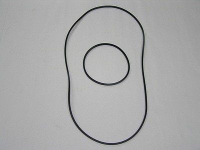 Cast Iron Ford Converter Seal Kit