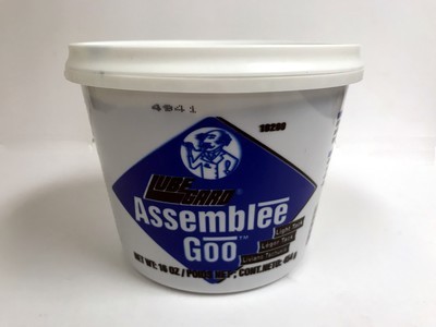 Lubegard Transmission Assembly Goo