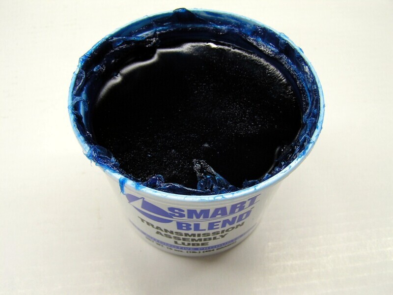 Lubegard Transmission Assembly Goo