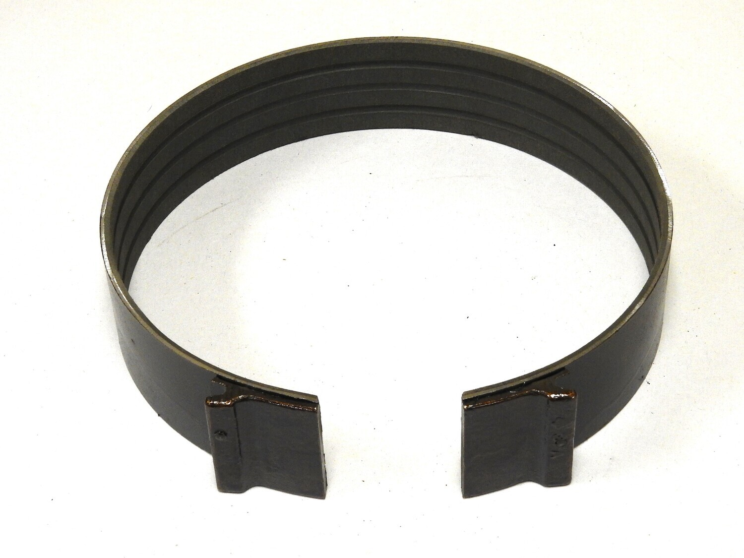 Borg Warner Forward &amp; Low Band