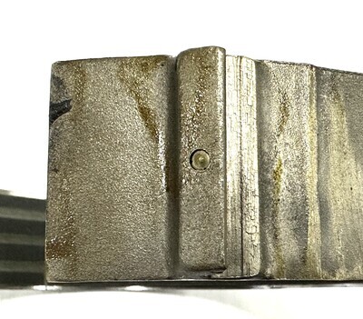 Borg Warner Forward &amp; Low Band