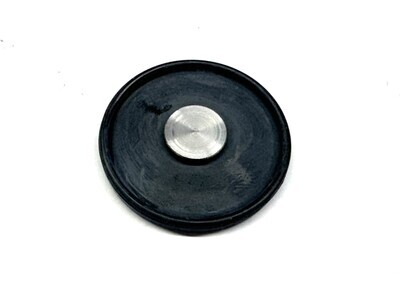 1962-1969 Mercedes Modulator Diaphragm