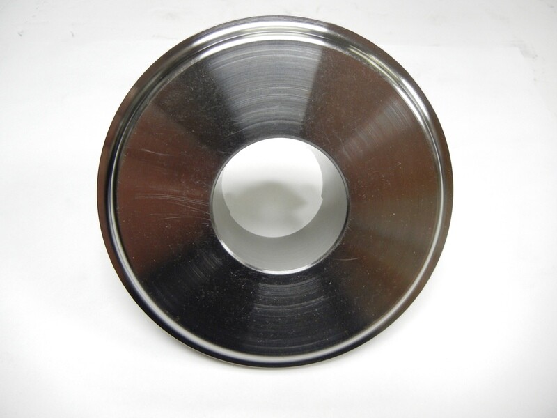 1952-1956 Cast Iron Ford Torque Converter Hub Kit