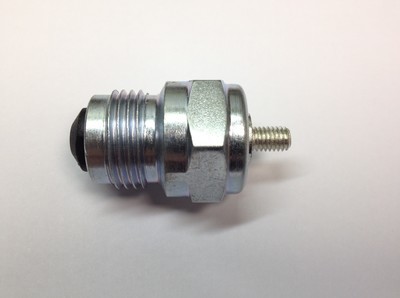 1965-1968 Torqueflite Neutral Safety Switch