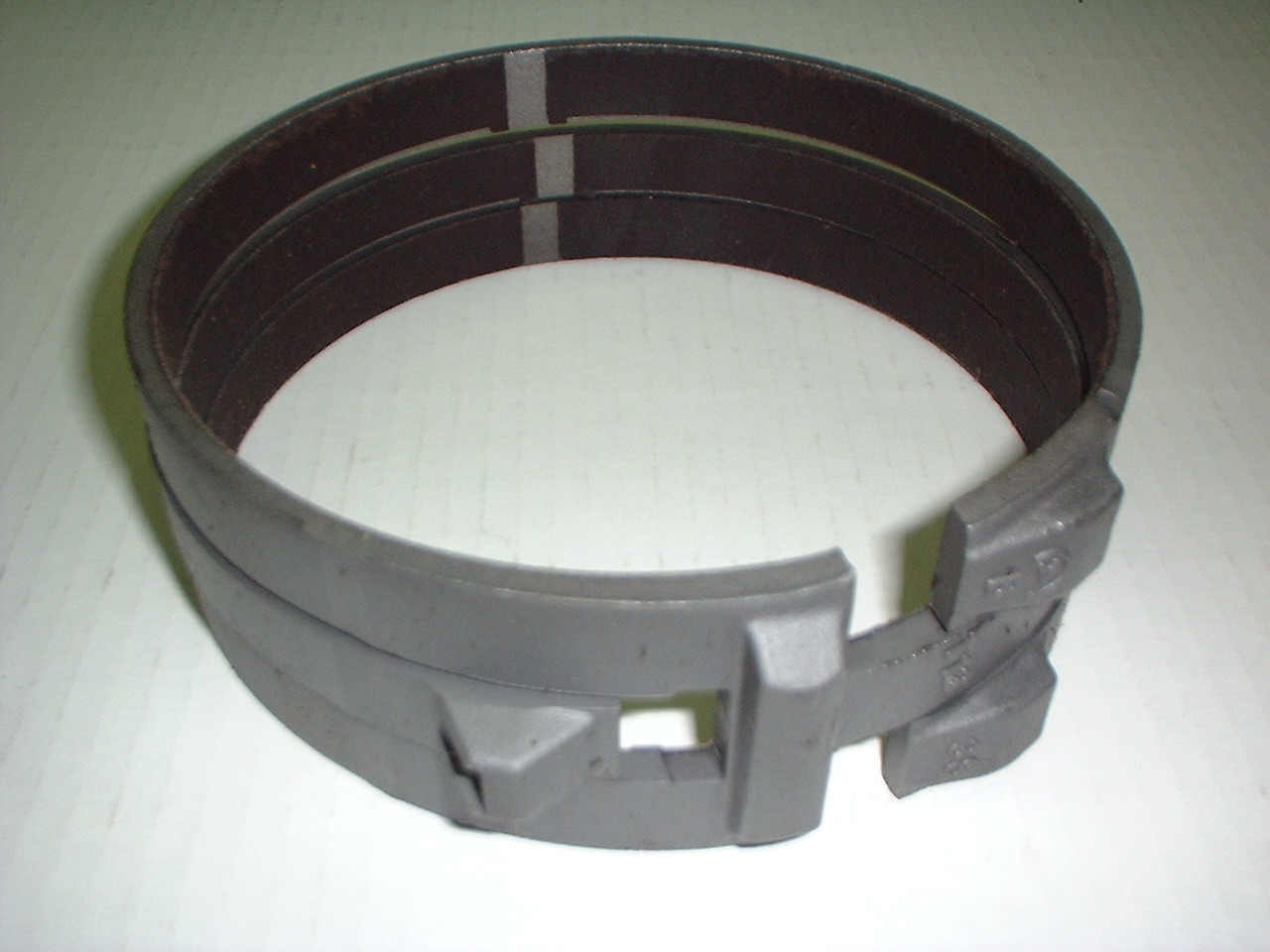 TH400 Reverse Band
