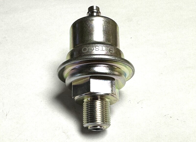 Volkswagen 003 Vacuum Modulator 1969-1976